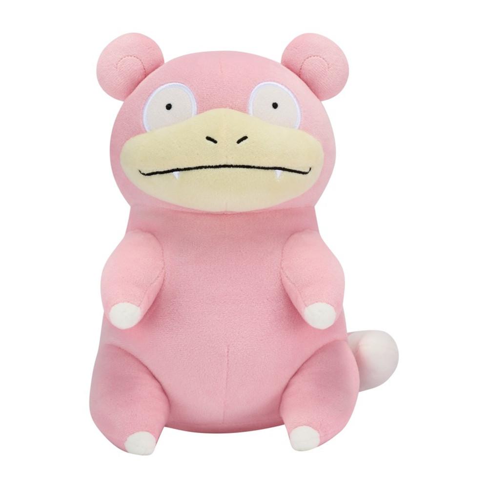 포켓몬스터 MOFUGUTTO BIG 봉제인형 COLOR SELECTION (pink) 야돈