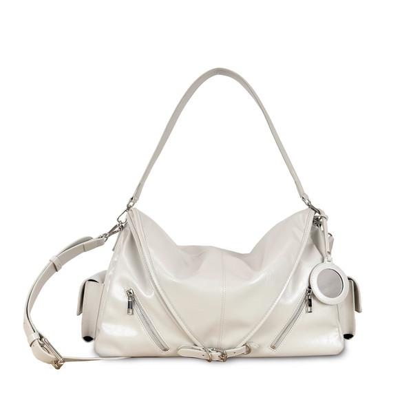 905 BAG [dusty ivory]_1차 drop  7/21일 순차적 발송