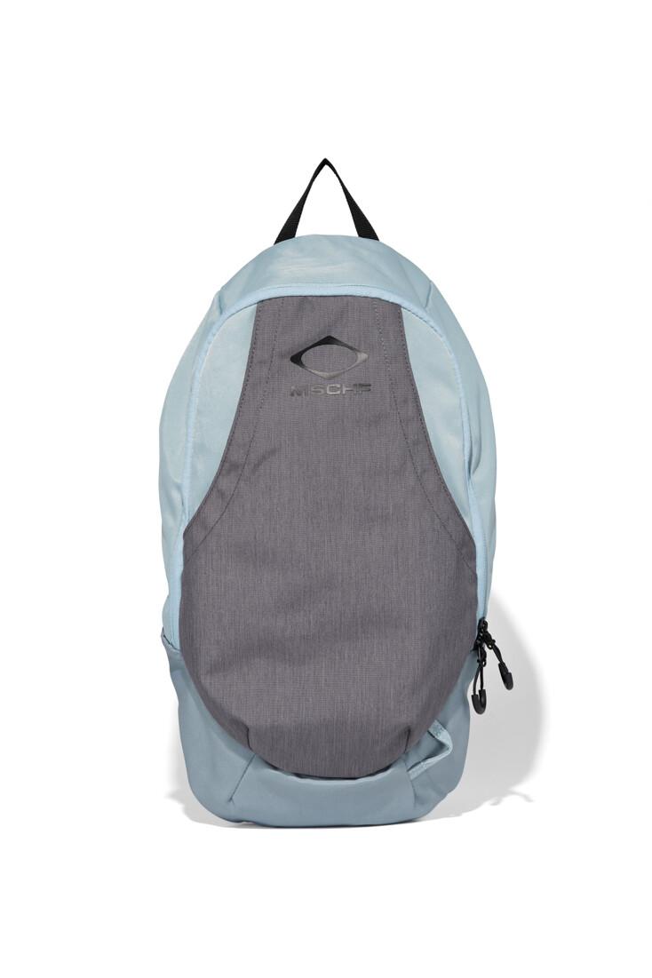 RHOMBUS BACKPACK (BLUE)