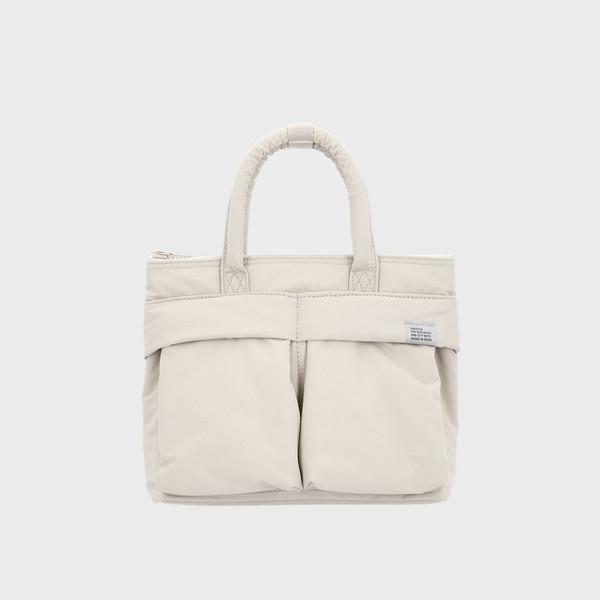 MELLOW TOTE Cream
