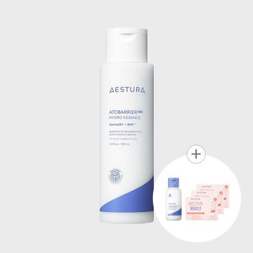 아토베리어365 하이드로 에센스 200ml