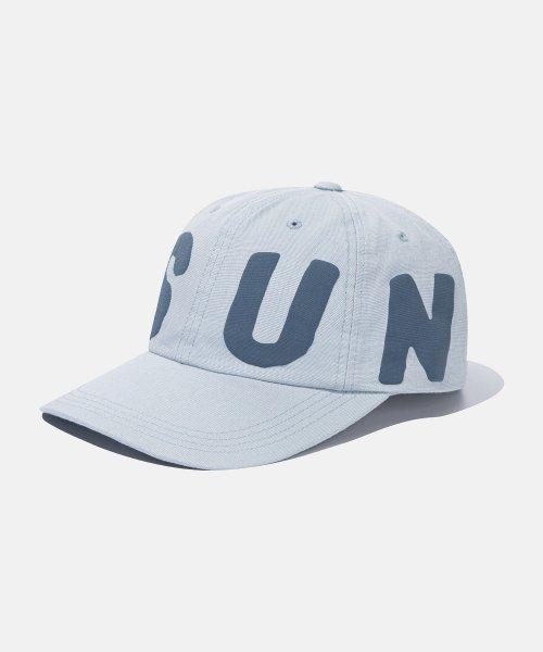 Capital Cap Light Grey