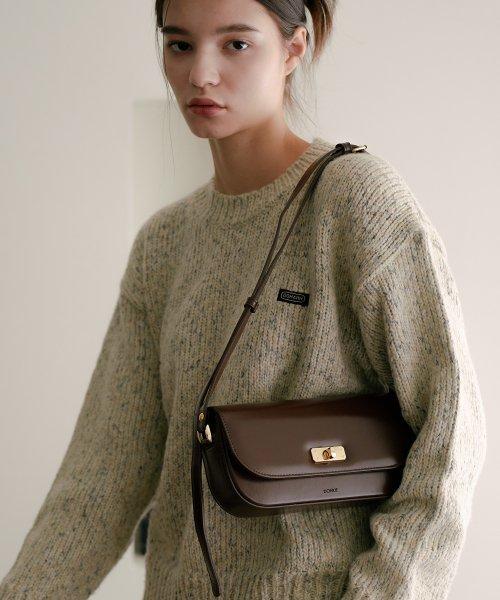 long body 롱바디 - 13color