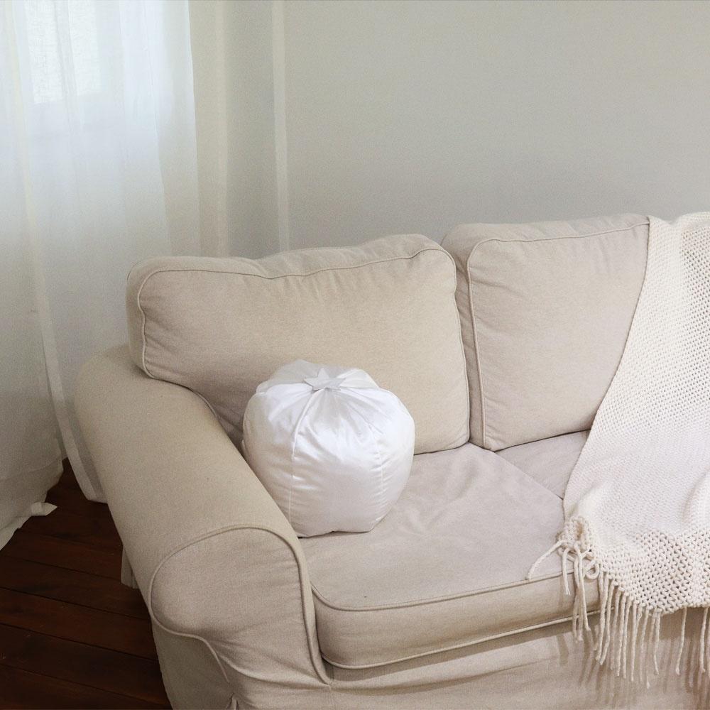Tomato cushion 토마토 쿠션