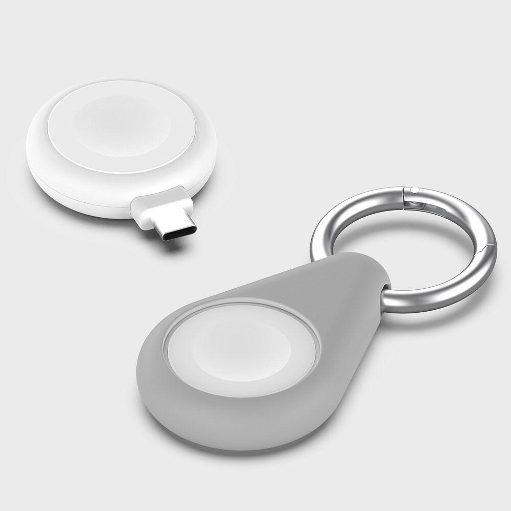 USB-C타입 애플워치 휴대용 마그네틱 충전기 AC110
