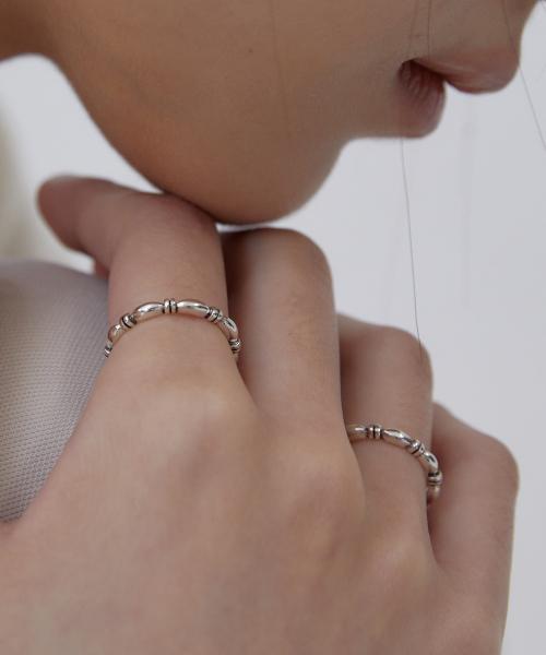 Nut ring