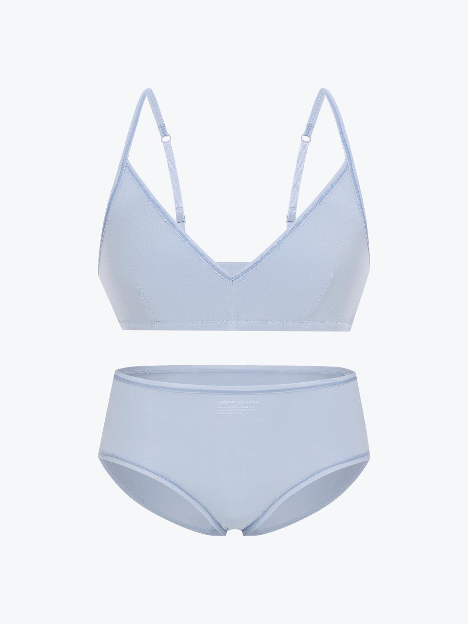 ★시크릿 특가★ [SET] 모달 오! 브라렛&팬티