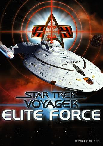 Star Trek™: Voyager - Elite Force