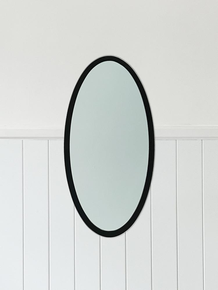 Untit | Thin Mirror (3colors)