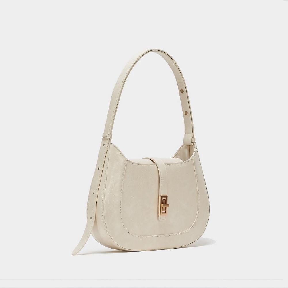 엠제이드 Classic 아만다 호보백 숄더백 여성가방 크로스백 데일리백