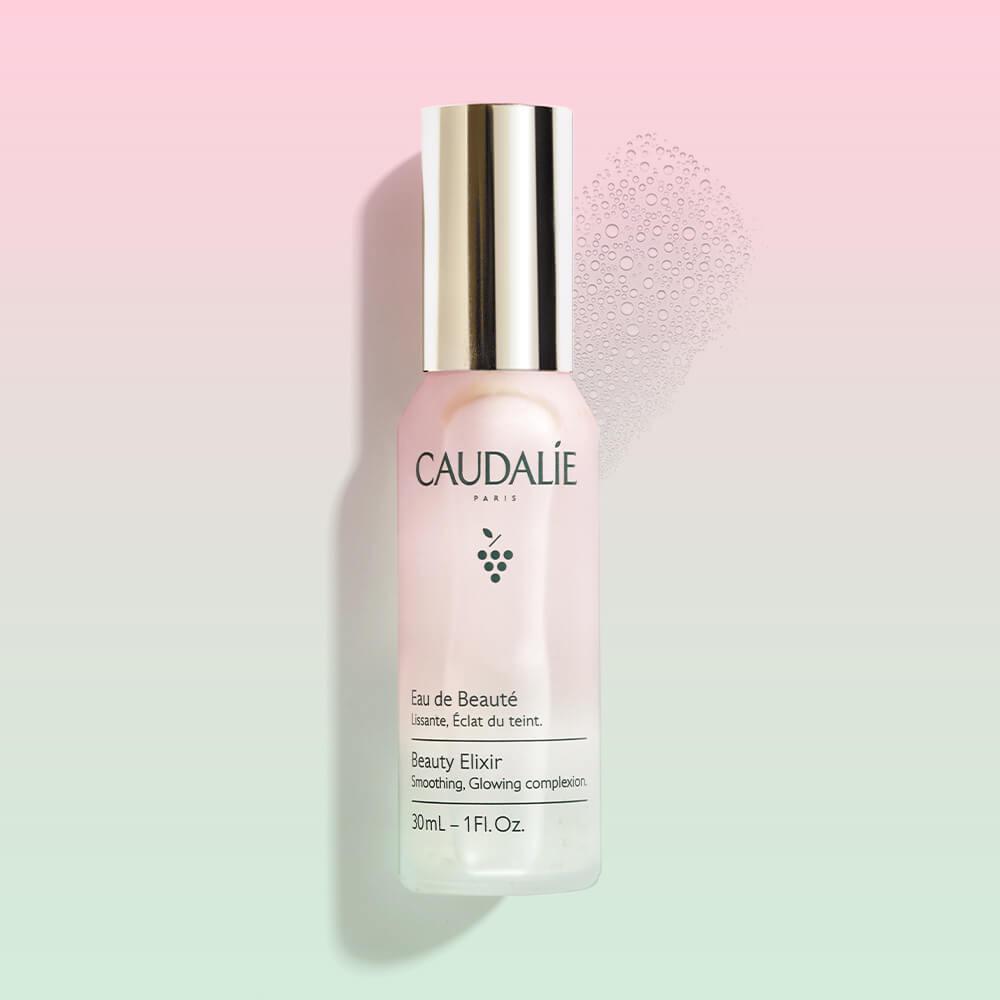 [파우치 필수템] '쿨링 모공 진정' 뷰티 엘릭시르 30ml 멀티 에센셜 미스트