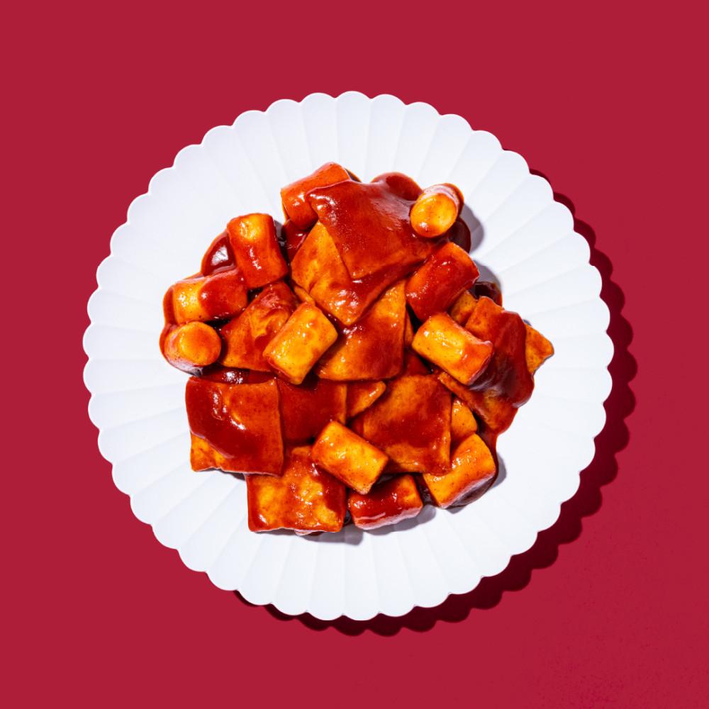 금미옥 쌀떡볶이(2봉) [원산지:국산 등]