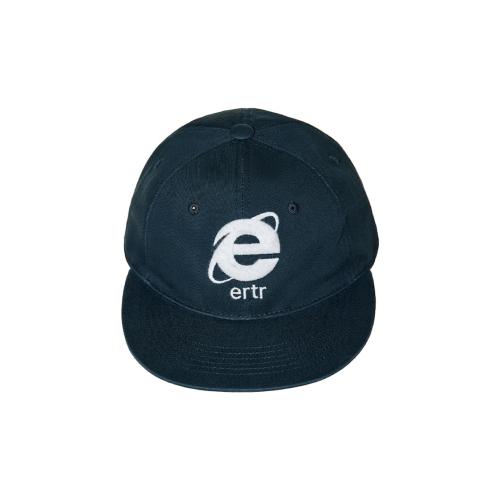 Internet Ball Cap Navy