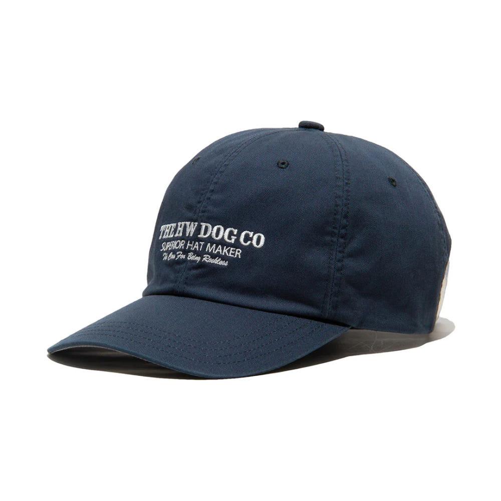 THE H.W.DOG&CO. 도그 앤 코 BIO PROCESSED SHALLOW CAP D-00963