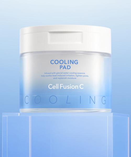 포스트 알파 퍼스트 쿨링 패드 70매