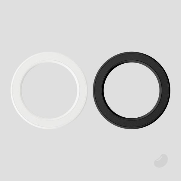 레드빈 맥세이프 월 마운트 자석 스티커 H1MW