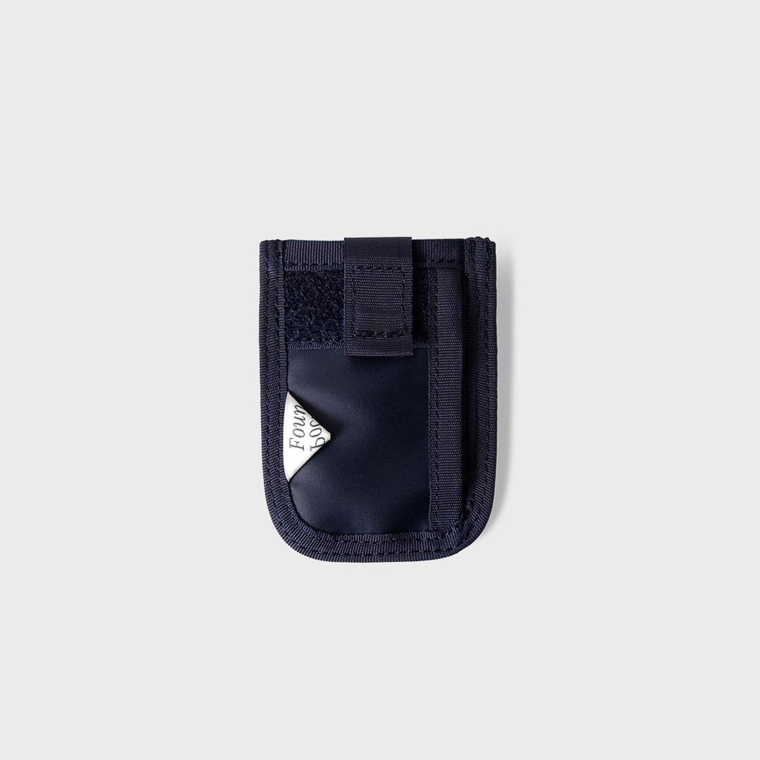 SLAP CARDCASE for magsafe - Navy