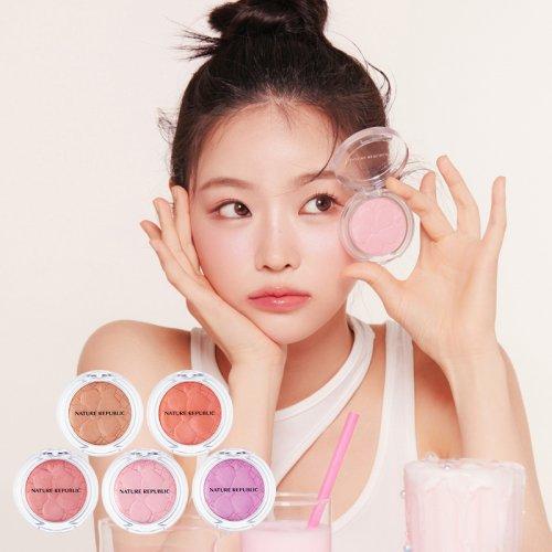 베이크드 블러셔 (5종 택 1)