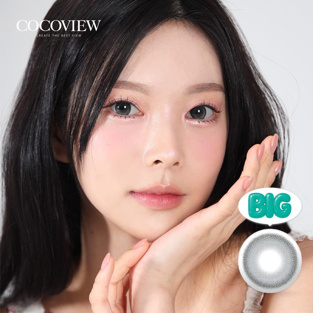 모브 축고정 그레이