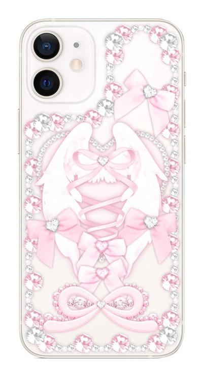 JEWEL HIME SHUSHU PHONECASE ♥