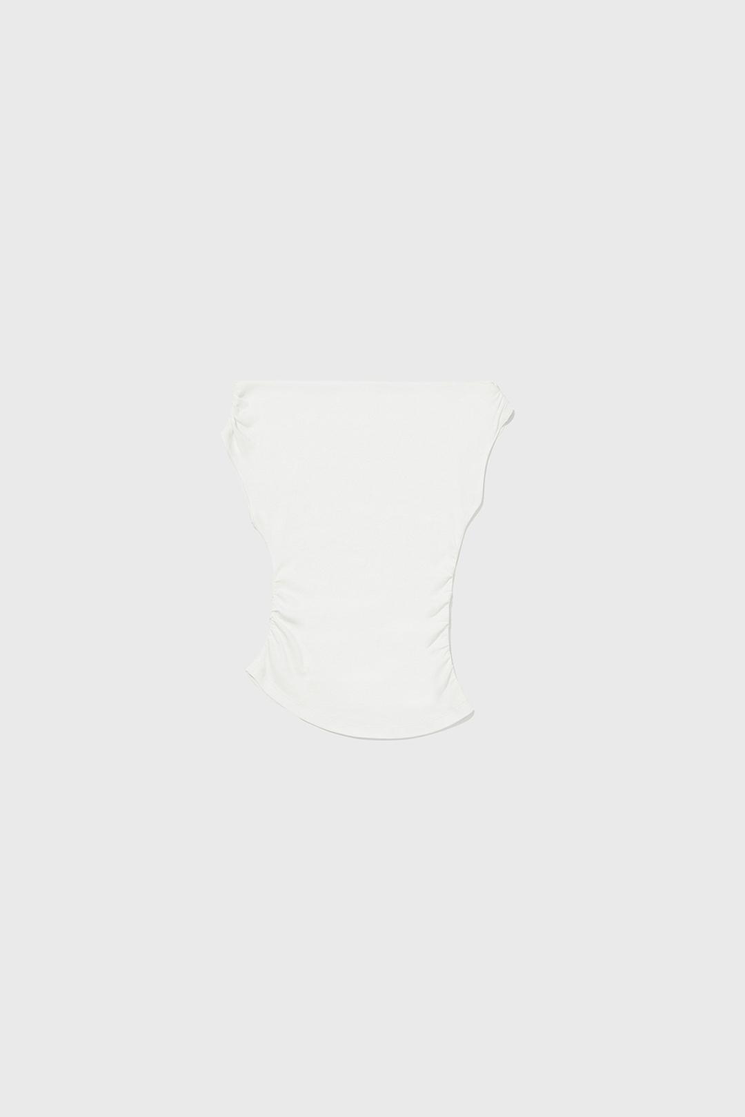 4th) Kate Top White