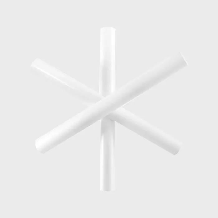 로그스 행거 - 화이트