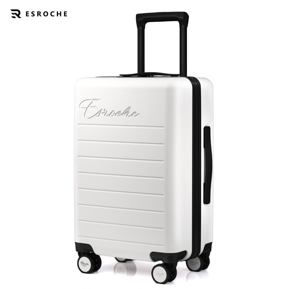 L3 지퍼확장형 크림화이트 24"