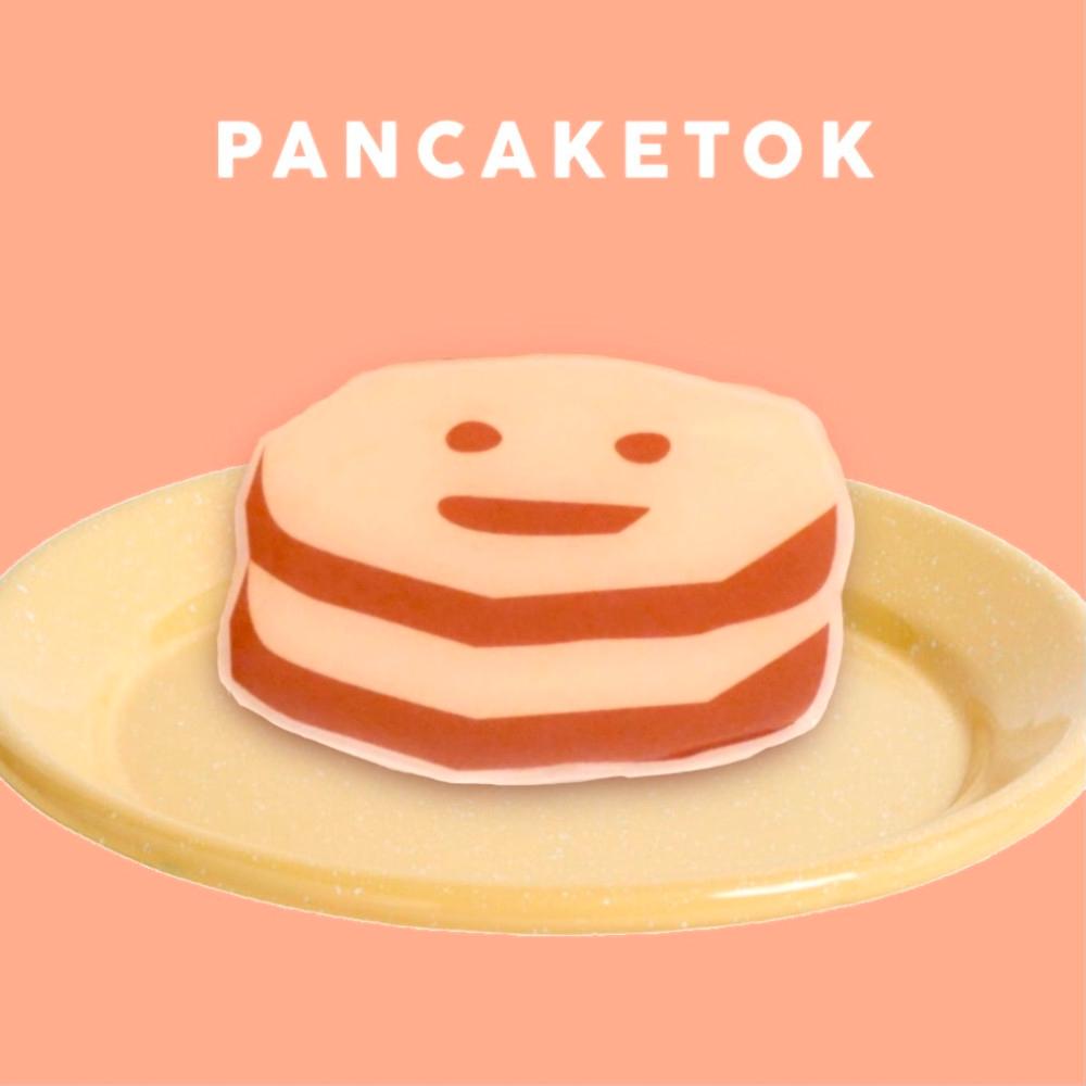[마가린상점] 팬케이크 모양톡