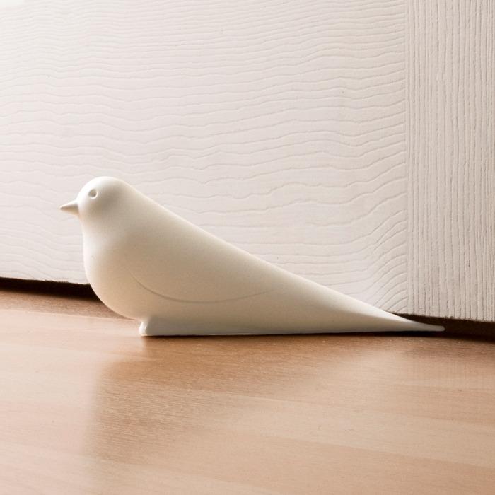 비둘기 방문스토퍼