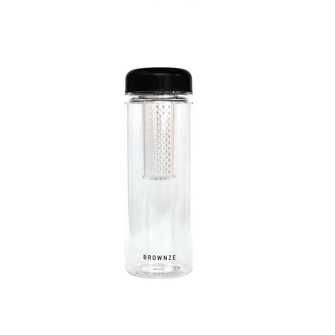 [브라운즈] 트라이탄 차 거름망 텀블러 BPA Free