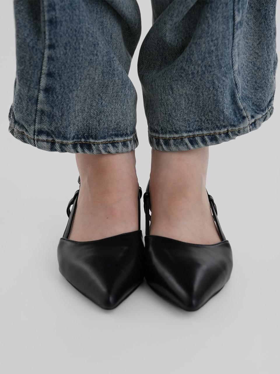 어텀 [made]레토슬링백