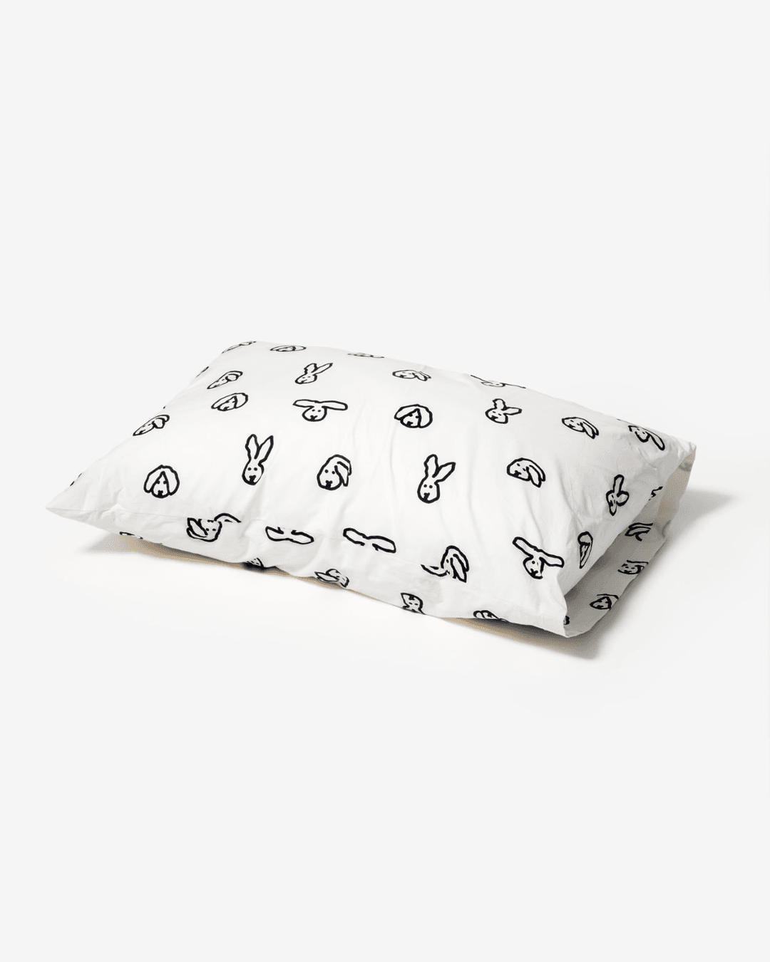 버니버니 베개 커버 (2size) BUNNY BUNNY PILLOW CASE (2size)