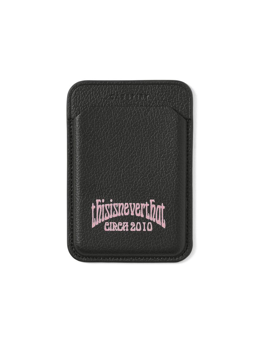 RS-Logo MagSafe Wallet