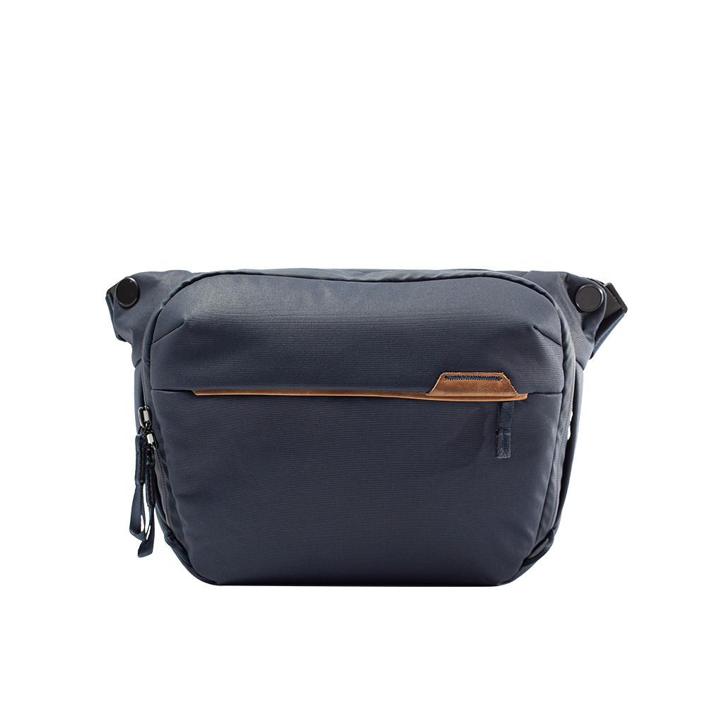 픽디자인 에브리데이 v2 슬링백 6L 미드나잇 네이비 픽디자인 슬링백