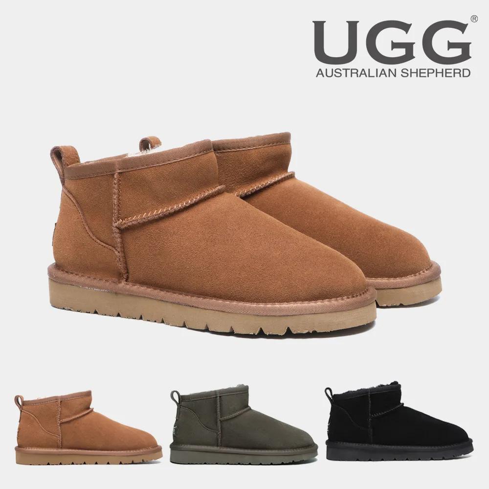 호주 어그 부츠 UGG 클래식 울트라 미니 에버어그 AS3028 | 상품 상세 | 크로켓