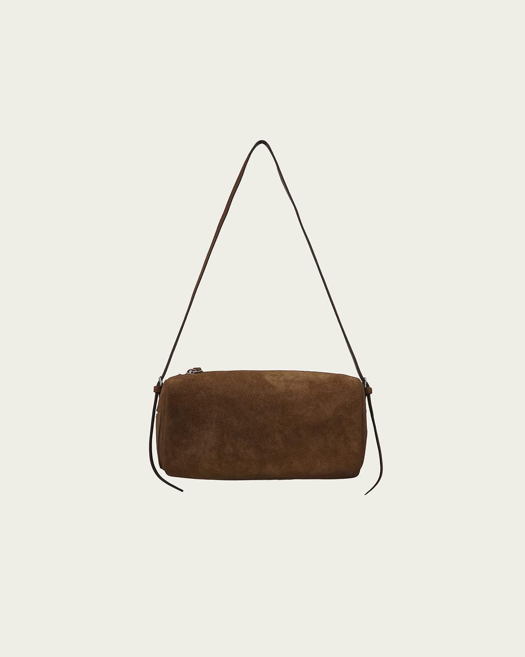 (3차) Elie Bag - Brown