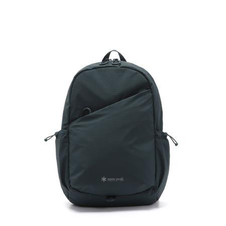 이런 상품 어때요? [스노우피크 어패럴] 프로 라이트 백팩 17L Dark Green (S25MUTBP73)