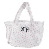 FUZZY TOTE BAG (*2 option)