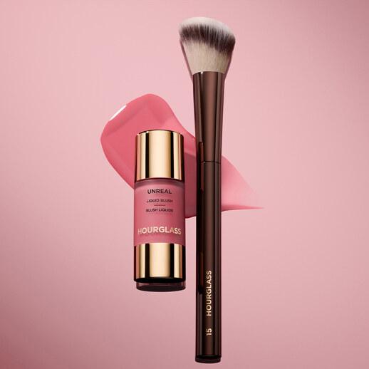 Brush - No. 15 Blush Brush