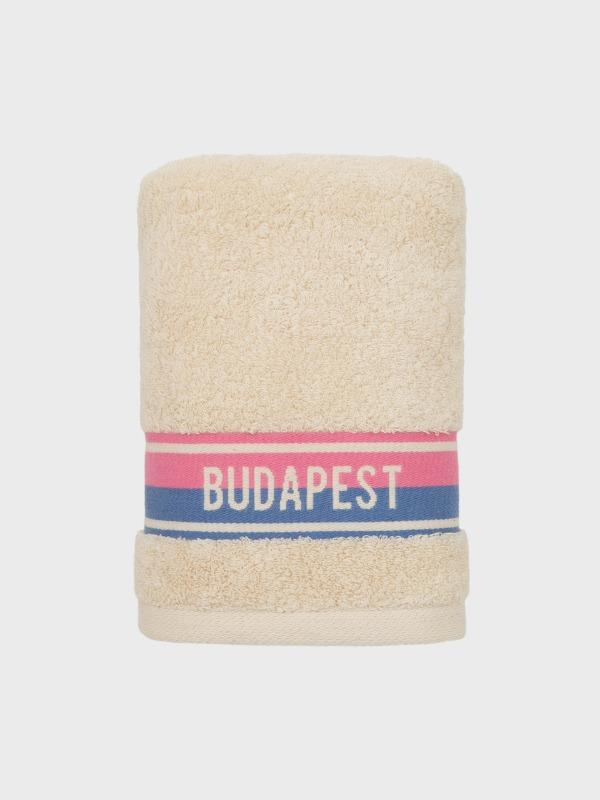 시티 시리즈 - 부다페스트