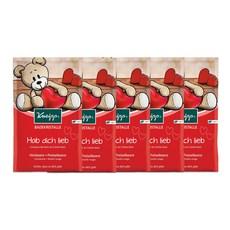 크나이프 널 사랑해 믹스베리 배쓰솔트