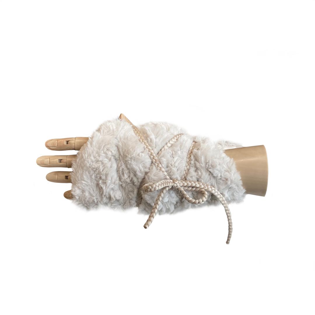 Bondage warmer