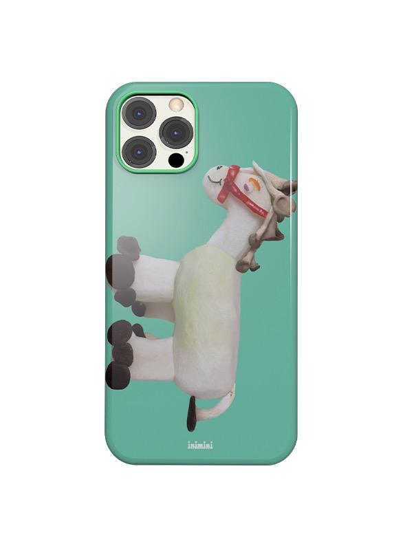 horse case