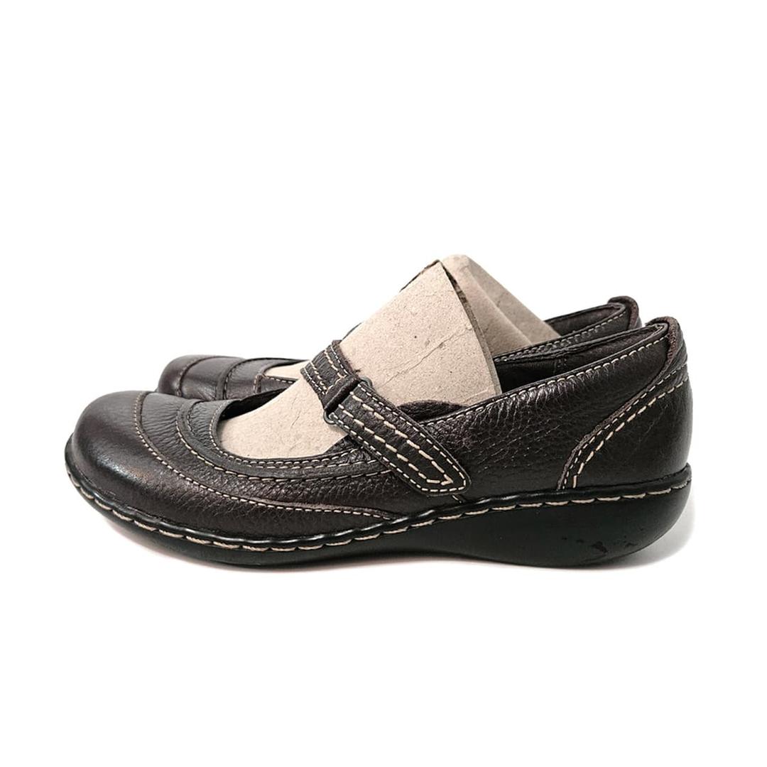 [US6] 클락스 애쉬랜드 메리제인 브라운 | 후루츠패밀리