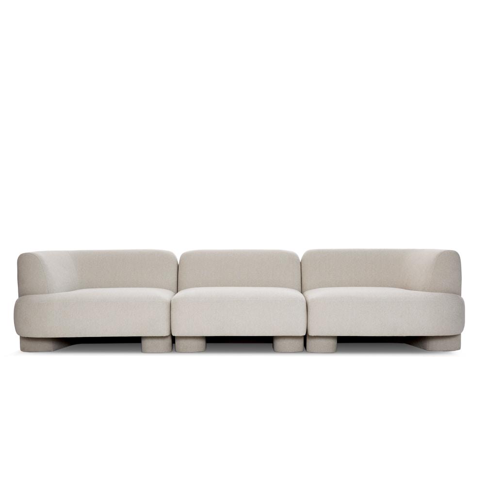 Snug sofa 4 seater
