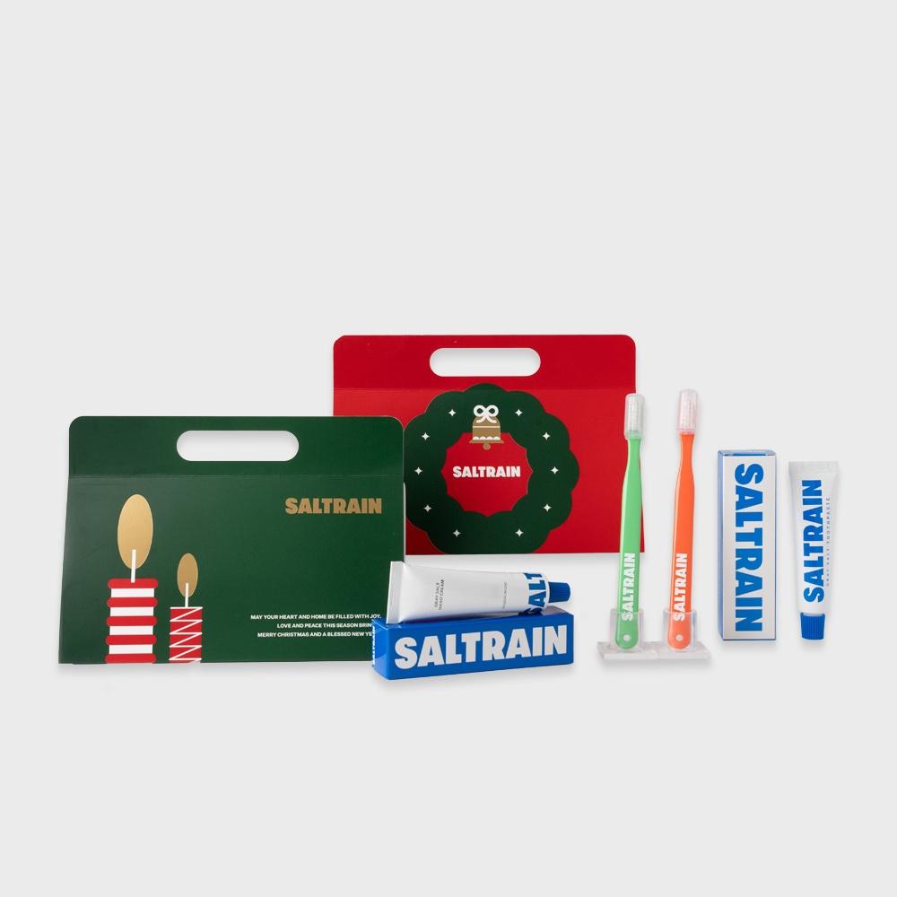 홀리데이 기프트 세트