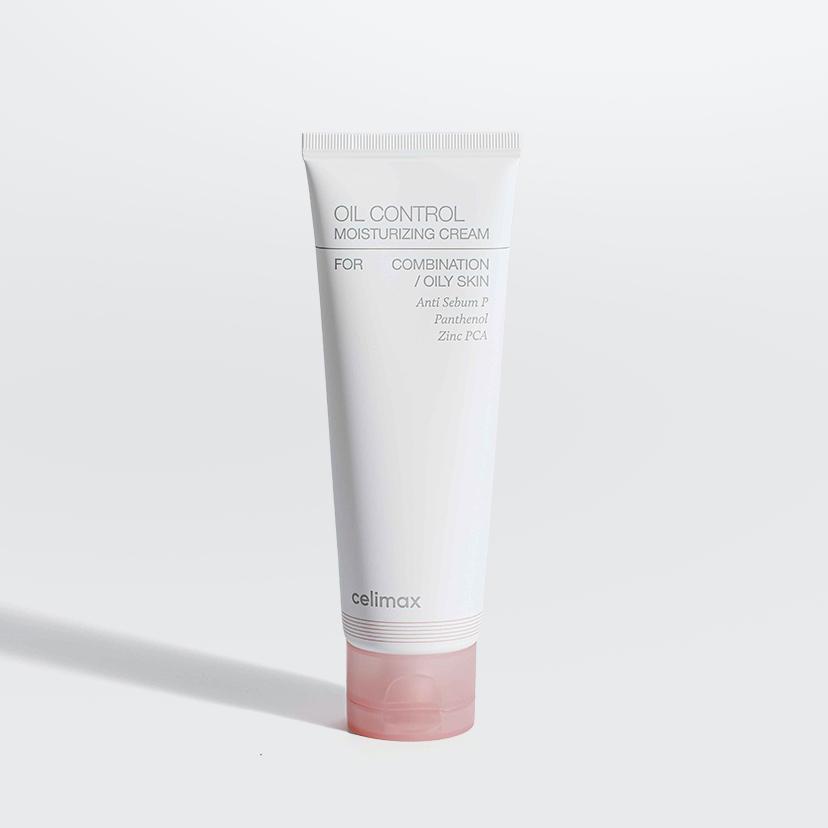 오일 컨트롤 수분 크림 80ml