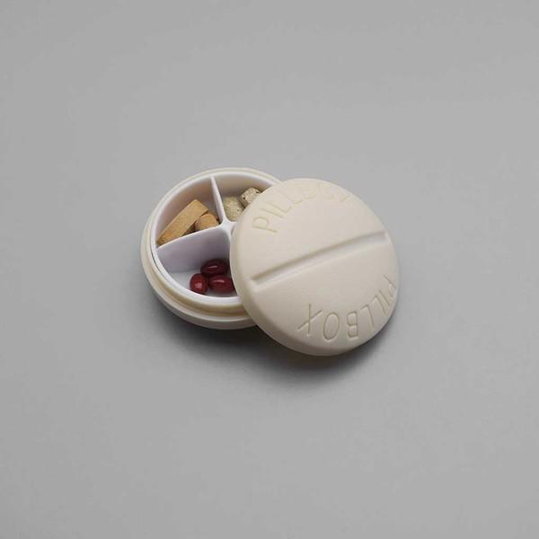 TABLET PILL BOX(IV)_Japan