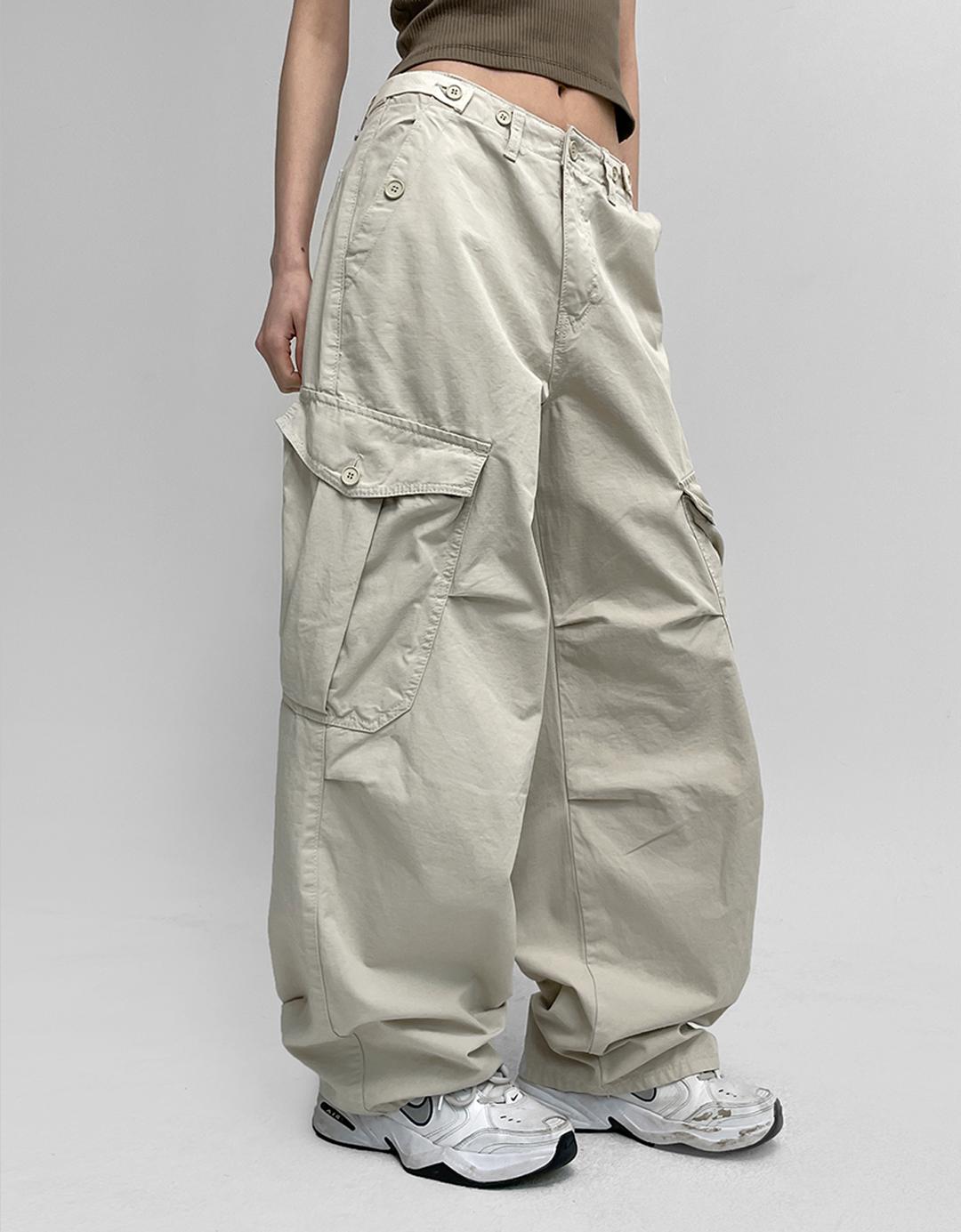 [1천장판매] 캥크링 치노 비죠 카고팬츠