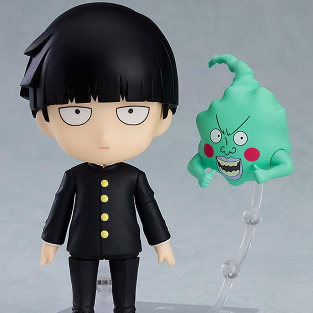 넨도로이드 1913 카게야마 시게오 / 모브 사이코 100 III